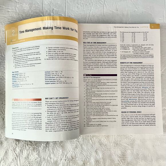 Success in Practical Vocational Nursing: From Student to Leader, 7th Edition - Picture 6 of 8
